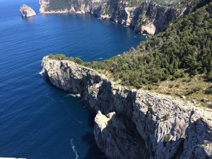  Steilküste von Formentor